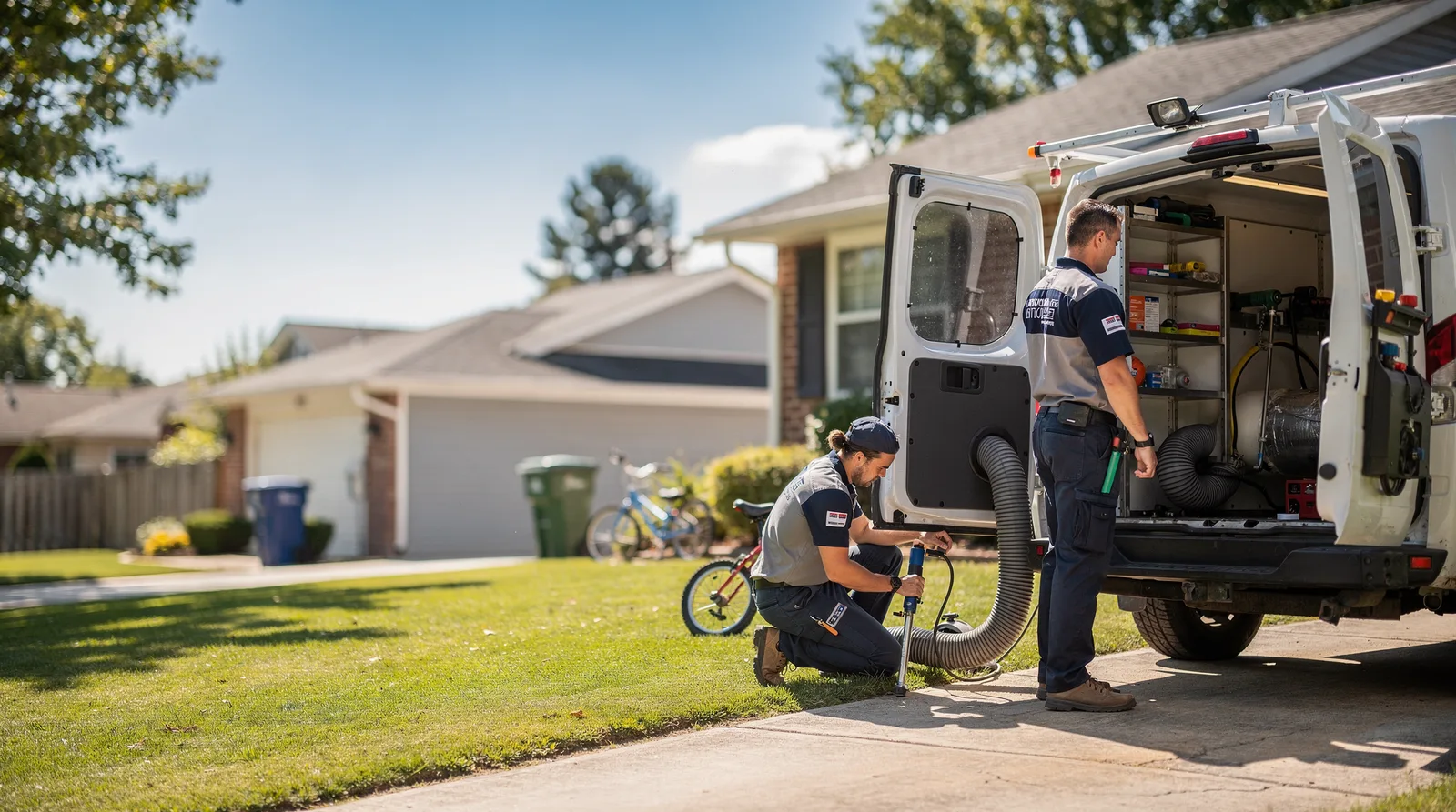 24/7 HVAC Repair & AC Replacement in Redstone, MT near me